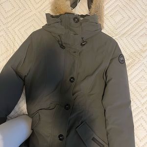 Canada Goose Parka
